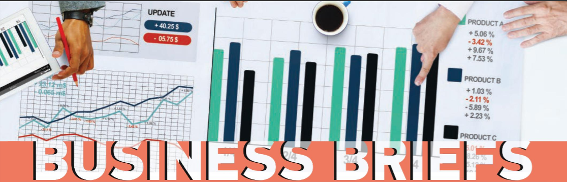 Business Briefs Cathedral Financial Consultants Ltd
